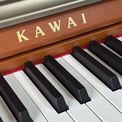 KAWAI デジタルピアノ　電子ピアノの画像
