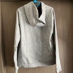 ニューバランス　S sizeの画像