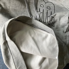 ニューバランス　S sizeの画像