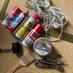 電気工具　ストリッパー　圧着ペン　その他の画像
