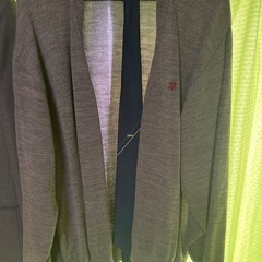春日丘男子制服の画像