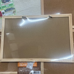 コルクボードLサイズの画像