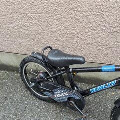 16インチ　幼児用自転車
よろしくお願いします。の画像