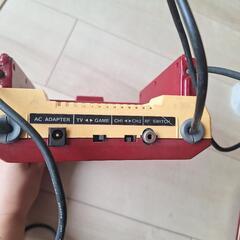 ファミコン【ジャンク品】の画像