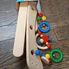 0904-011 ベビージム　Musinaの画像