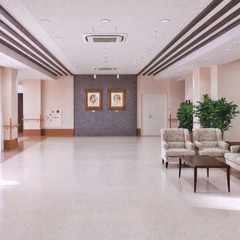 生活相談員／週休3日制OK！カウンセラーのようなお仕事！社会福祉士が活きる！の画像