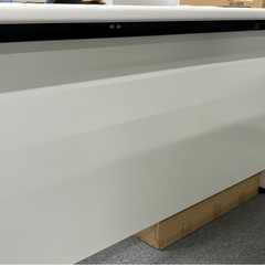 取引先決まりました！【取りに来ていただける方限定】オフィスデスク、机　3つありますの画像
