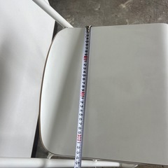 IKEA 折りたたみチェアの画像