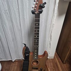 ギター弾けます！バンド探してます！