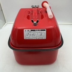 YAZAWA ガソリン携帯缶 20Lの画像