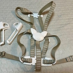 ストッケ トラップトラップ ベビーセットの画像
