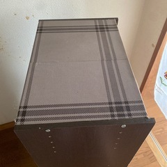 ボックスの画像