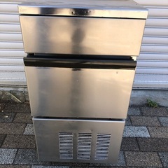業務用　ホシザキ　全自動製氷機の画像