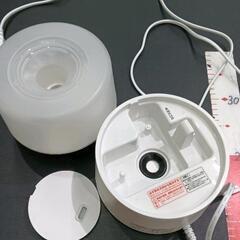 0904-023 ニトリ　アロマオイル対応水タンク加湿器の画像