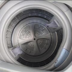洗濯機の画像