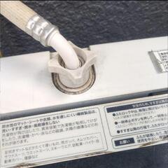洗濯機の画像