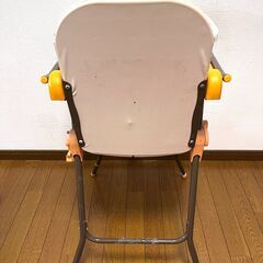 西松屋 カトージ ハイチェア キッズビー ベビー子供椅子の画像