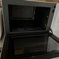パナソニック　オーブンレンジの画像