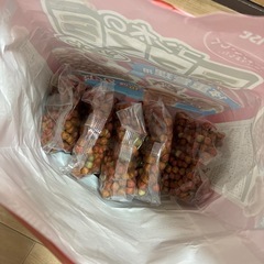 ドックフード体重管理用の画像