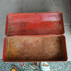 Tool Box＆工具　スパナ　レンチ等の画像