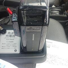 千葉柏近辺 ブリヂストン 電動アシスト自転車 チャイルドシート バッテリー良好 子供乗せ 近県配達も相談下さいの画像
