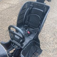千葉柏近辺 ブリヂストン 電動アシスト自転車 チャイルドシート バッテリー良好 子供乗せ 近県配達も相談下さいの画像