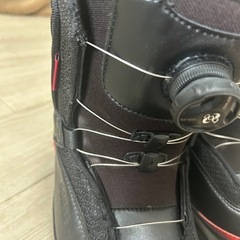 スノーボード４点セット美品の画像
