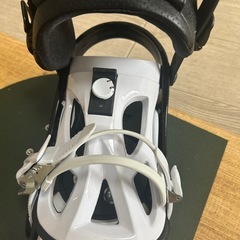 スノーボード４点セット美品の画像