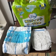 オムツ
の画像