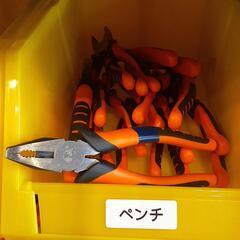 [アウトレット]☆ペンチ 各種  （沖縄市）KODENの画像