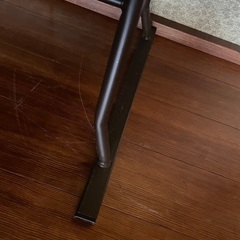 座敷用椅子の画像