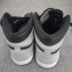 《尼崎市/リサイクルショップドリーム次屋店》★ジモティー割引有★ NIKE エアジョーダン 1 レトロ ハイ シャドウ 2.0 28.5cm 中古品 ☆尼崎市若王寺☆の画像