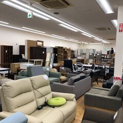 ★リユースのサカイ幸手店★SJ10358★ジモティ割あり★  TV台 ブラウン W180×D40×H42 クリーニング済み の画像