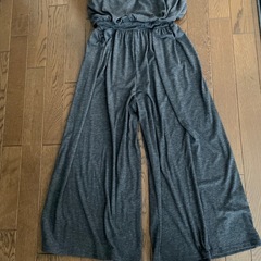 レディース　オールインワンの画像