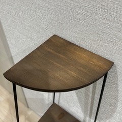 コーナーラックの画像