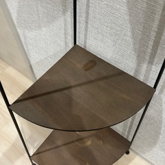 コーナーラックの画像