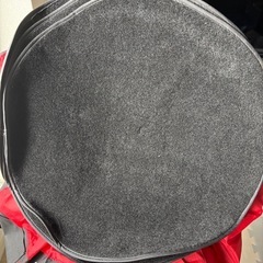 タイヤカバーの画像