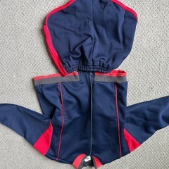園服　体操着の画像