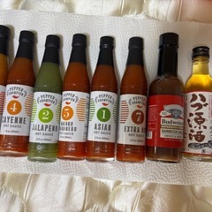 雑貨品(洗剤、ホット
の画像