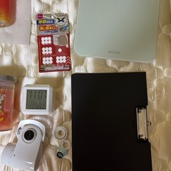 雑貨品(洗剤、ホット
の画像