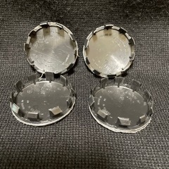 MINIクーパーホイールキャップカバーの画像
