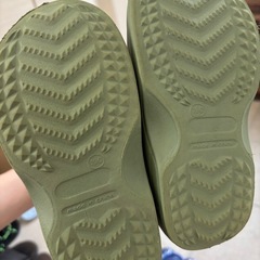 19センチ長靴の画像