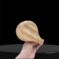 S'more【べっ甲マグ】天然ラバーウッドから作れたマグカップ「15％OFF」の画像