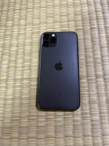 iPhone11Pro 256GB 