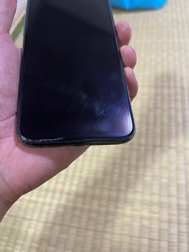 iPhone11Pro 256GB 
