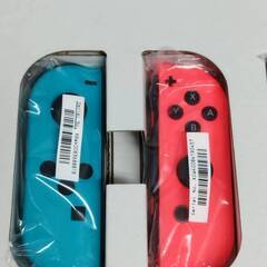 【未使用】Nintendo Switch HAC-001(-01) 2020年製/HAD-S-KABAAの画像