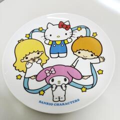 9-099-1　子供　皿#10460の画像