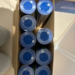 バドミントン シャトル 新品 2番 3番 4番の画像