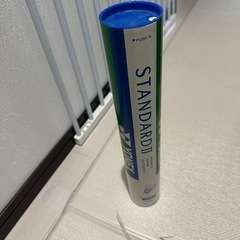 バドミントン シャトル 新品 2番 3番 4番の画像
