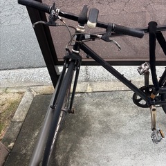 【お話し中】フジ[FUJI]24〜25インチのクロスバイクの画像